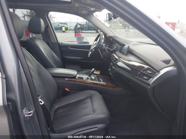 Photo 4 VIN: 5UXKR0C55F0P12324 - BMW X5 