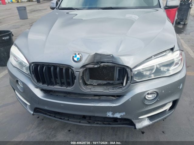 Photo 5 VIN: 5UXKR0C55F0P12324 - BMW X5 