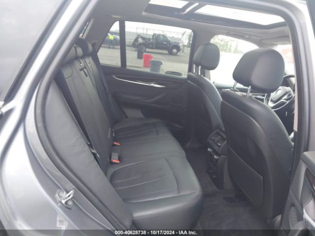 Photo 7 VIN: 5UXKR0C55F0P12324 - BMW X5 