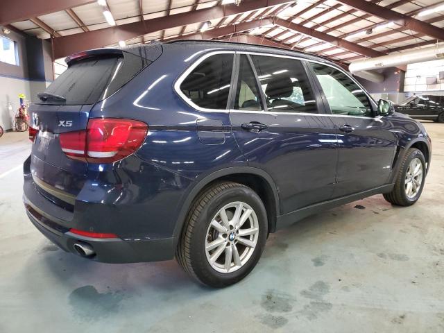 Photo 2 VIN: 5UXKR0C55F0P15949 - BMW X5 XDRIVE3 