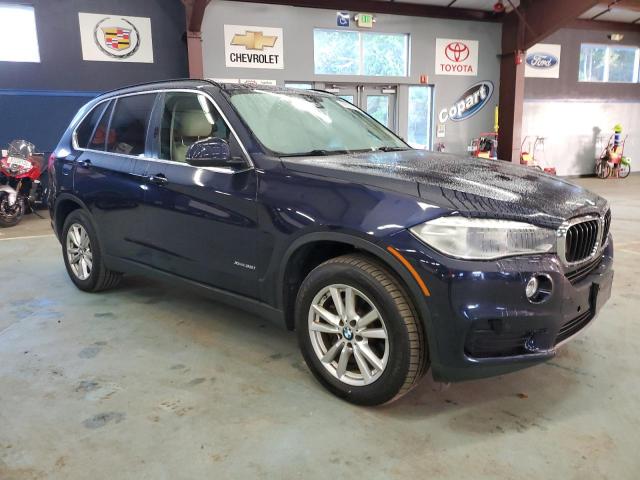 Photo 3 VIN: 5UXKR0C55F0P15949 - BMW X5 XDRIVE3 