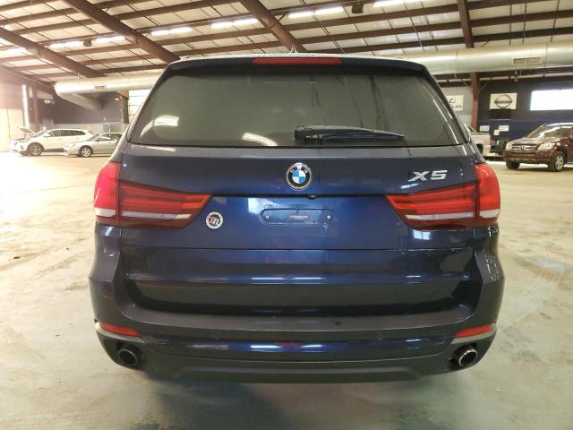 Photo 5 VIN: 5UXKR0C55F0P15949 - BMW X5 XDRIVE3 