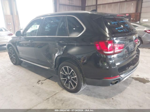 Photo 2 VIN: 5UXKR0C55F0P16812 - BMW X5 