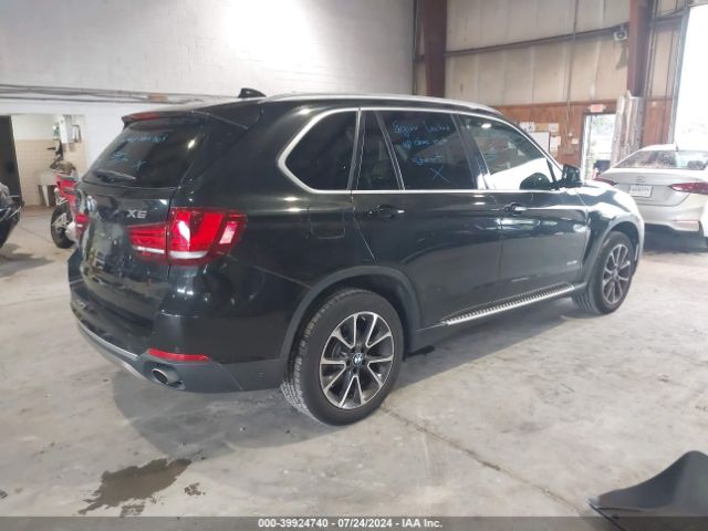 Photo 3 VIN: 5UXKR0C55F0P16812 - BMW X5 