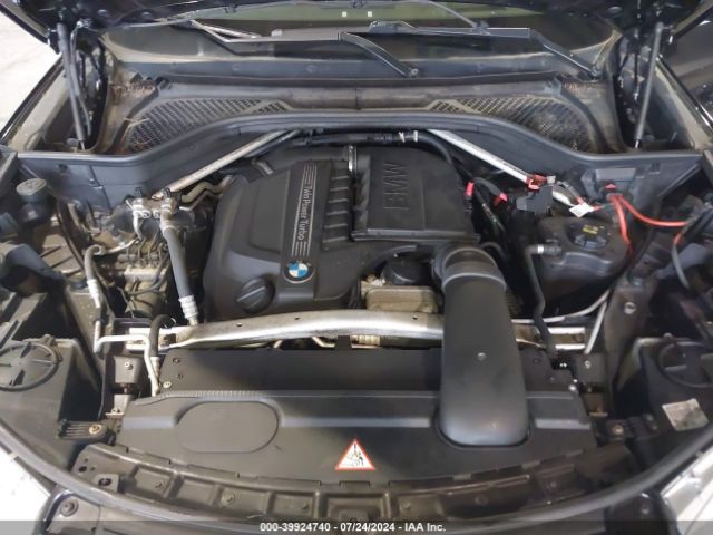 Photo 9 VIN: 5UXKR0C55F0P16812 - BMW X5 