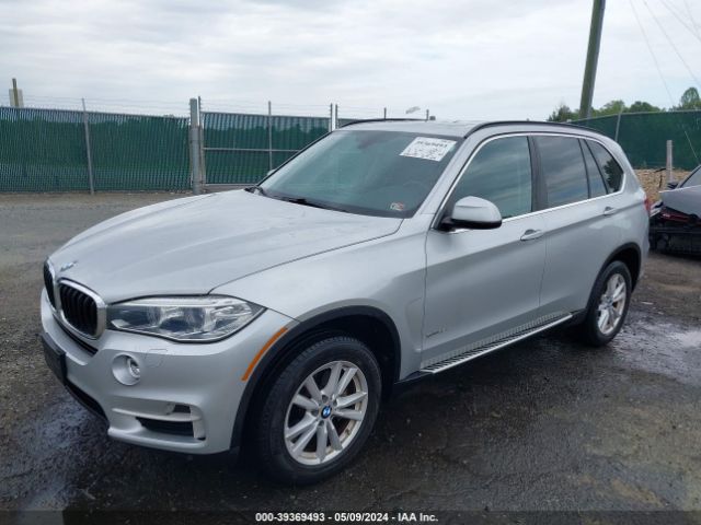 Photo 1 VIN: 5UXKR0C55F0P18611 - BMW X5 