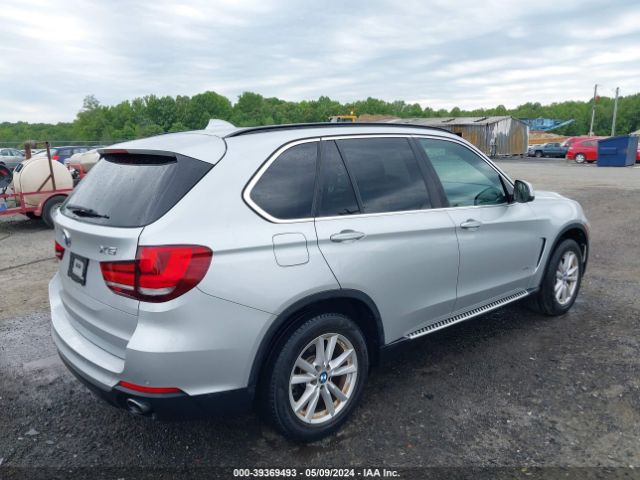 Photo 3 VIN: 5UXKR0C55F0P18611 - BMW X5 