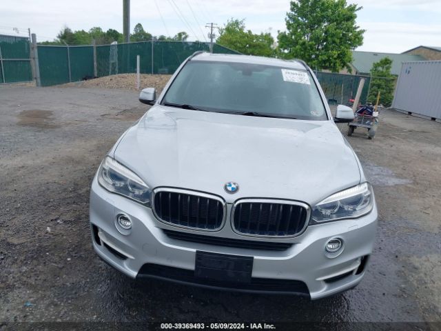 Photo 5 VIN: 5UXKR0C55F0P18611 - BMW X5 