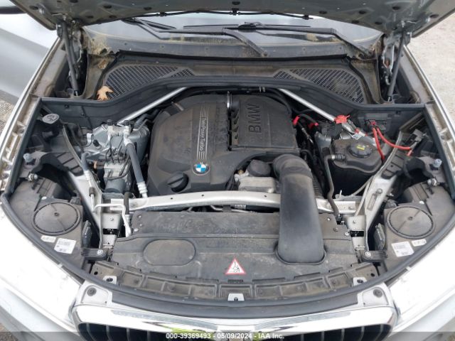 Photo 9 VIN: 5UXKR0C55F0P18611 - BMW X5 