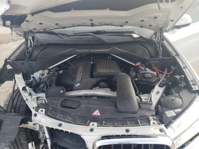 Photo 10 VIN: 5UXKR0C55G0P18738 - BMW X5 