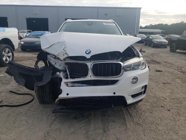 Photo 4 VIN: 5UXKR0C55G0P18738 - BMW X5 