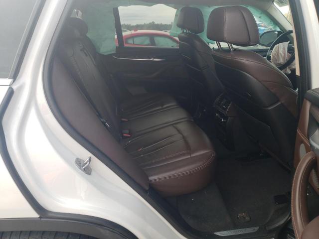 Photo 9 VIN: 5UXKR0C55G0P18738 - BMW X5 