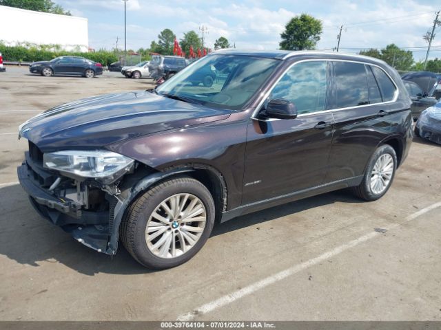 Photo 1 VIN: 5UXKR0C55G0P20733 - BMW X5 