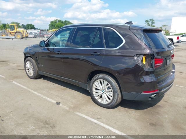 Photo 2 VIN: 5UXKR0C55G0P20733 - BMW X5 