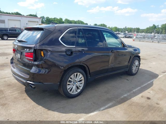 Photo 3 VIN: 5UXKR0C55G0P20733 - BMW X5 