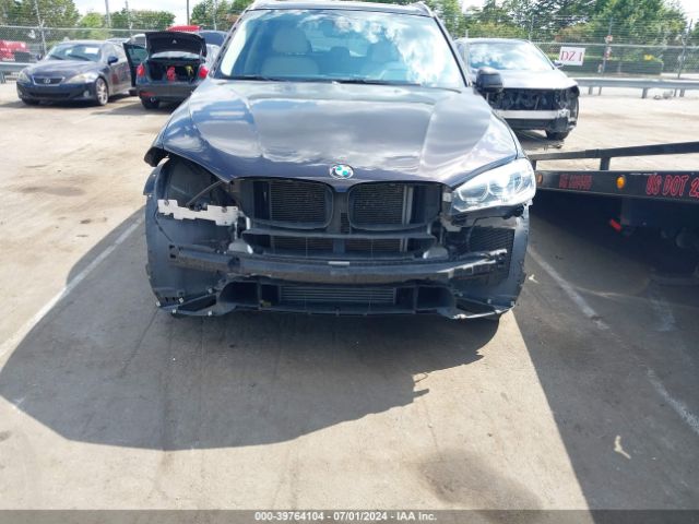 Photo 5 VIN: 5UXKR0C55G0P20733 - BMW X5 