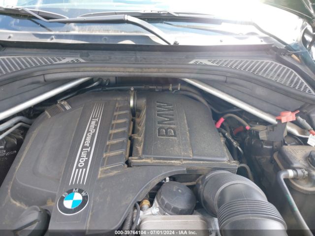 Photo 9 VIN: 5UXKR0C55G0P20733 - BMW X5 