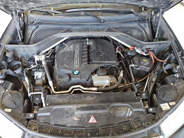 Photo 11 VIN: 5UXKR0C55G0P20862 - BMW X5 XDRIVE3 