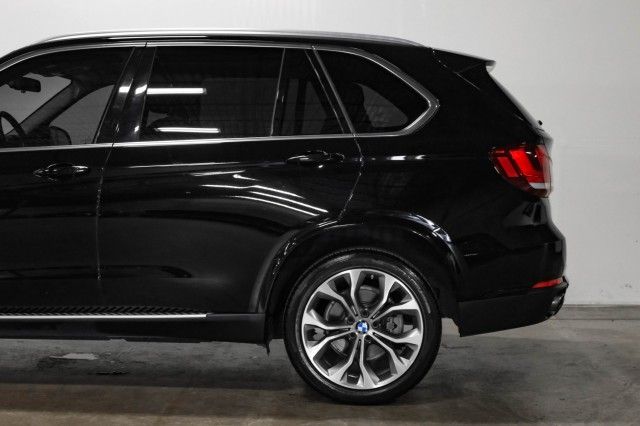 Photo 9 VIN: 5UXKR0C55G0P23597 - BMW X5 