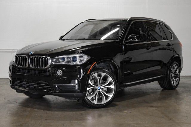 Photo 1 VIN: 5UXKR0C55G0P23597 - BMW X5 