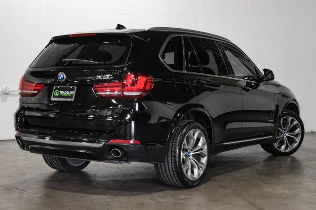 Photo 4 VIN: 5UXKR0C55G0P23597 - BMW X5 