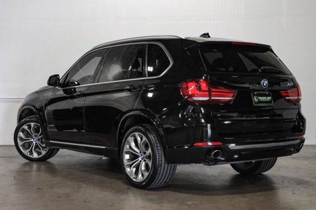 Photo 6 VIN: 5UXKR0C55G0P23597 - BMW X5 