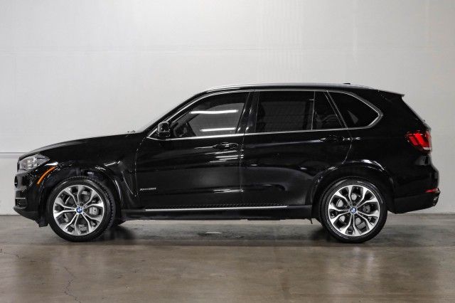 Photo 7 VIN: 5UXKR0C55G0P23597 - BMW X5 