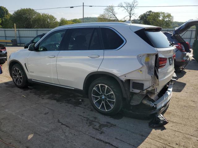 Photo 1 VIN: 5UXKR0C55G0P24250 - BMW X5 XDRIVE3 