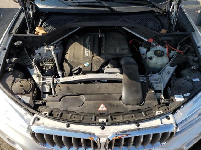 Photo 11 VIN: 5UXKR0C55G0P24250 - BMW X5 XDRIVE3 