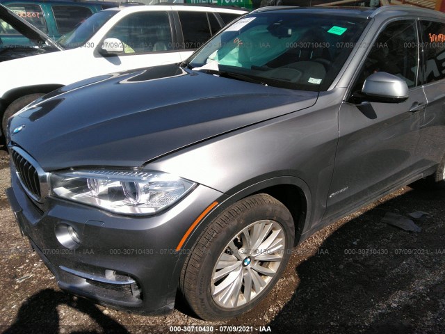 Photo 1 VIN: 5UXKR0C55G0P24832 - BMW X5 