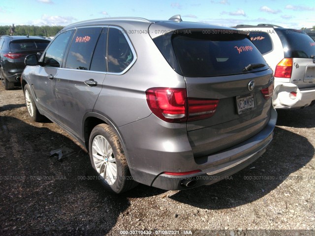 Photo 2 VIN: 5UXKR0C55G0P24832 - BMW X5 