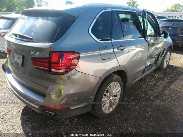 Photo 3 VIN: 5UXKR0C55G0P24832 - BMW X5 