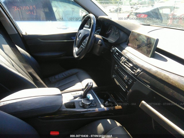 Photo 4 VIN: 5UXKR0C55G0P24832 - BMW X5 