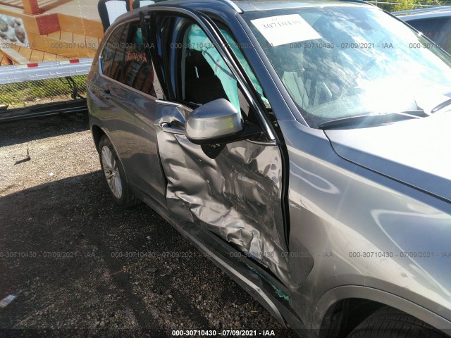 Photo 5 VIN: 5UXKR0C55G0P24832 - BMW X5 