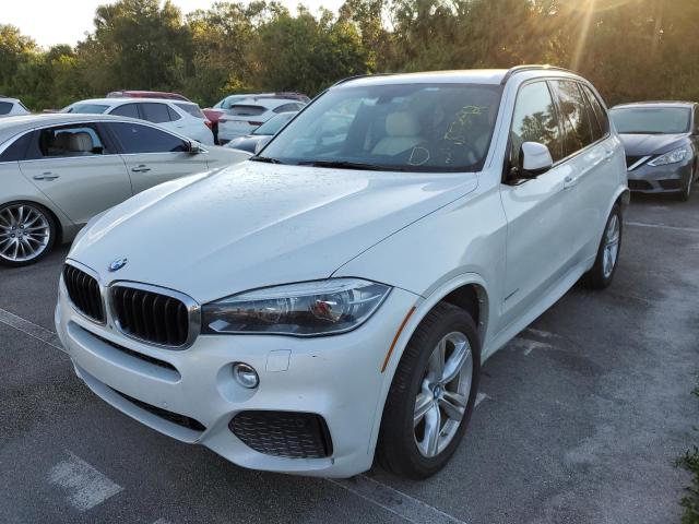 Photo 1 VIN: 5UXKR0C55G0P24927 - BMW X5 XDRIVE3 