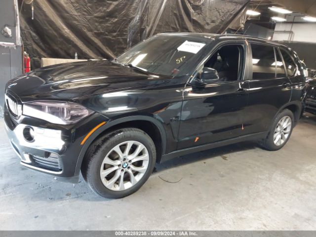 Photo 1 VIN: 5UXKR0C55G0P26547 - BMW X5 