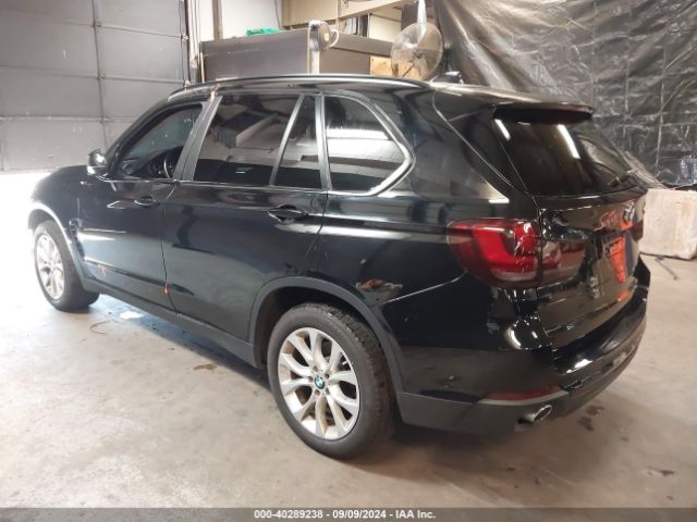 Photo 2 VIN: 5UXKR0C55G0P26547 - BMW X5 