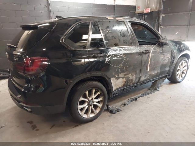 Photo 3 VIN: 5UXKR0C55G0P26547 - BMW X5 