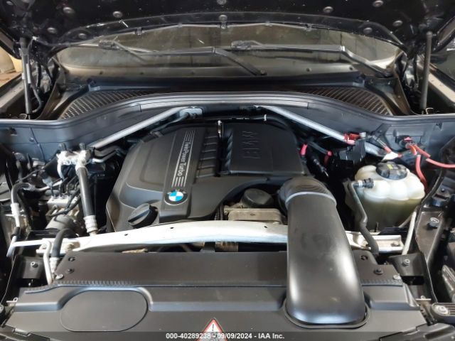 Photo 9 VIN: 5UXKR0C55G0P26547 - BMW X5 