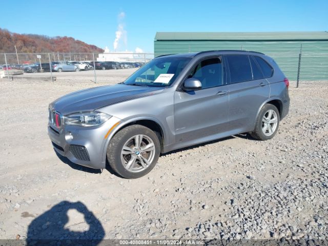 Photo 1 VIN: 5UXKR0C55G0P26936 - BMW X5 