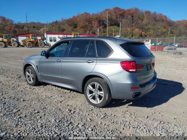 Photo 2 VIN: 5UXKR0C55G0P26936 - BMW X5 