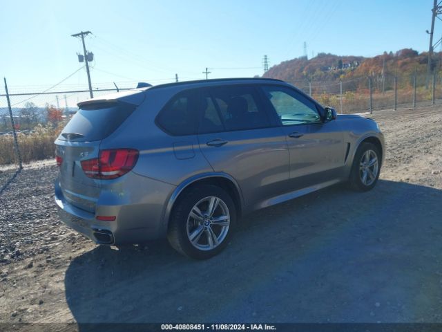 Photo 3 VIN: 5UXKR0C55G0P26936 - BMW X5 