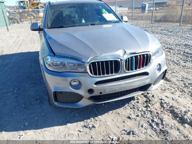 Photo 5 VIN: 5UXKR0C55G0P26936 - BMW X5 