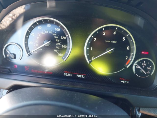 Photo 6 VIN: 5UXKR0C55G0P26936 - BMW X5 