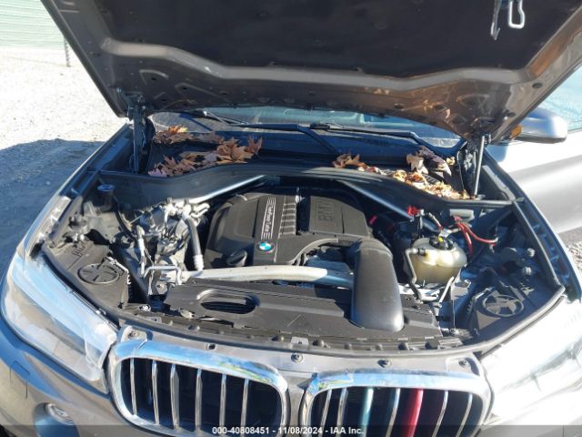 Photo 9 VIN: 5UXKR0C55G0P26936 - BMW X5 