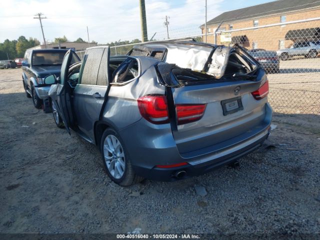 Photo 2 VIN: 5UXKR0C55G0P27522 - BMW X5 