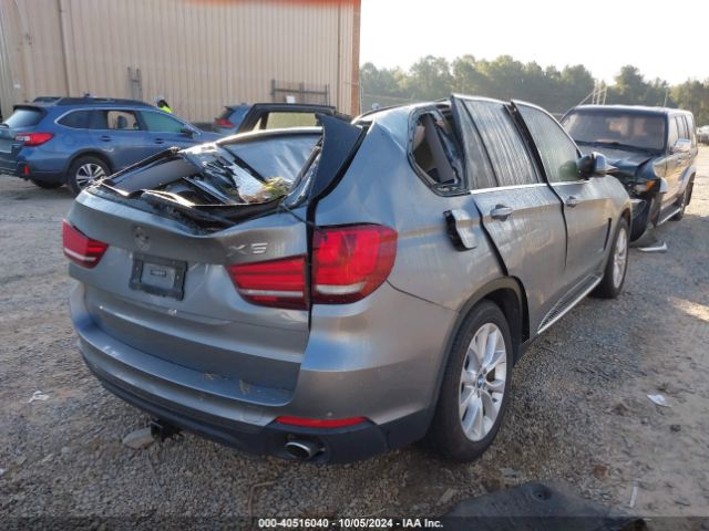 Photo 3 VIN: 5UXKR0C55G0P27522 - BMW X5 