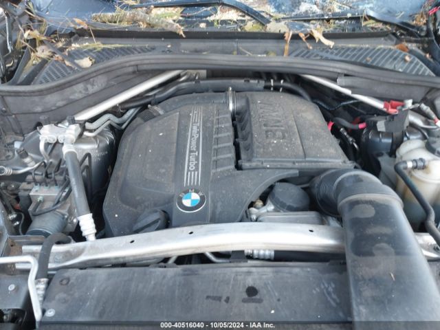 Photo 9 VIN: 5UXKR0C55G0P27522 - BMW X5 