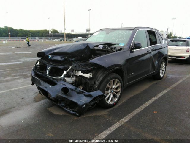 Photo 1 VIN: 5UXKR0C55G0P28198 - BMW X5 