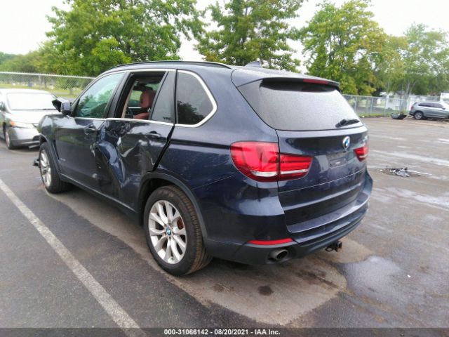 Photo 2 VIN: 5UXKR0C55G0P28198 - BMW X5 